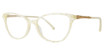 Elliott Ives Eyeglasses Bellflower Pearl Marble/PR