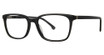 Elliott Ives Eyeglasses Pinzote Black/BK