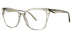 Vera Wang Eyeglasses Anora Dove/DO