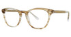 Lilly Pulitzer Eyeglasses Sheree Sand Horn/SA