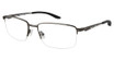CALLAWAY Eyeglasses SOMERSET Gunmetal/GUN