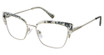 BETSEY JOHNSON REMIX Silver/SIL