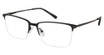 REVOLUTION Eyeglasses GREGORY Navy/NAV