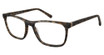 VAN HEUSEN Eyeglasses H224 Tortoise/TOR