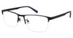 VAN HEUSEN H209 Black/BLK