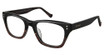 BETSEY JOHNSON Eyeglasses BREADWINNER Black/BLK