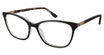KAY UNGER K269 Black/BLK