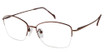 STEPPER 50287 SI Burgundy/BUR F033