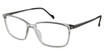 STEPPER 20133 SI Grey/GRY F222