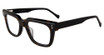 Lucky Brand Eyeglasses VLBD431 Havana 909T