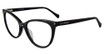 Lucky Brand VLBD247 Black Havana 809X