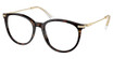 SWAROVSKI Eyeglasses SK2009 DARK HAVANA/1002