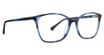 Trina Turk Cece Blue/BLU