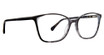 Trina Turk Eyeglasses Cece Grey/GRY