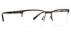 Life is Good Eyeglasses Rex Gunmetal/GUN