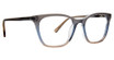 Life is Good Eyeglasses Athena Blue/BLU