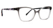 Vera Bradley Eyeglasses VB Genevive Botanical Paisley/BPY