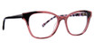 Vera Bradley Eyeglasses VB Beca Botanical Paisley/BPY