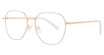 Adin Thomas AT-600 Seafoam / Rose Gold/1