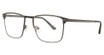 Michael Ryen MRM-114 Black/1