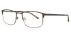 Michael Ryen MRM-116 Chocolate/2