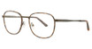 Michael Ryen MRM-118 Tortoise / Chocolate/1