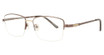 Michael Ryen MRM-120 Cocoa / Gold/2