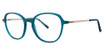 Morel Eyeglasses 20153K GREEN/VD08