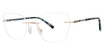 Morel Eyeglasses 20160K ROSE GOLD/PV06