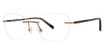 Morel Eyeglasses 20162K BROWN/MN10