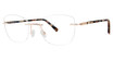 Morel Eyeglasses 20162K ROSE GOLD/PP09