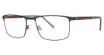 Morel Eyeglasses 30343S GREY/SP02