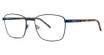 Morel Eyeglasses LOWELL 3 BLUE/BB09