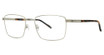 Morel Eyeglasses LOWELL 4 GOLDEN/DN10