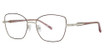 Morel Eyeglasses EVA 3 PURPLE/VD07