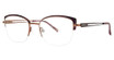 Morel Eyeglasses VERA 3 PURPLE/PM09