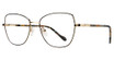 Eight to Eighty Eyewear Jemma Black