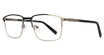 Eight to Eighty Eyewear Eyeglasses Crew Gun