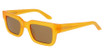 Dragon Eyeglasses DR EZRA LL SHINY CRUSH CRYSTAL/LL BROWN/813