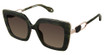 FYSH Eyeglasses FYSH 2100 JADE STONE/S416