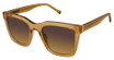 OTP Eyeglasses OTPS-2033 GOLDENROD/S319