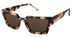 OTP Eyeglasses OTPS-2035 ROSE TORTOISE/S409