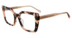 Lucky Brand Eyeglasses VLBD246 Pink Havana AGKV
