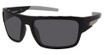 Champion Eyeglasses MORE MATTE BLACK/C01