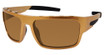 Champion Eyeglasses MORE MATTE BRONZE/C03