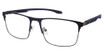 Champion Eyeglasses MAX MATTE NAVY/C03