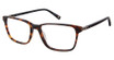 Champion Eyeglasses MOST TORTOISE/C02