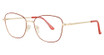 Ce-Tru Eyeglasses CE TRU 3356 WINE