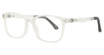 Limited Editions Eyeglasses LTD 8TH AVE CRYSTAL