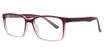 Limited Editions Eyeglasses LTD HARRISON VIOLET